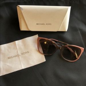 Authentic Micheal Kors Sunglasses